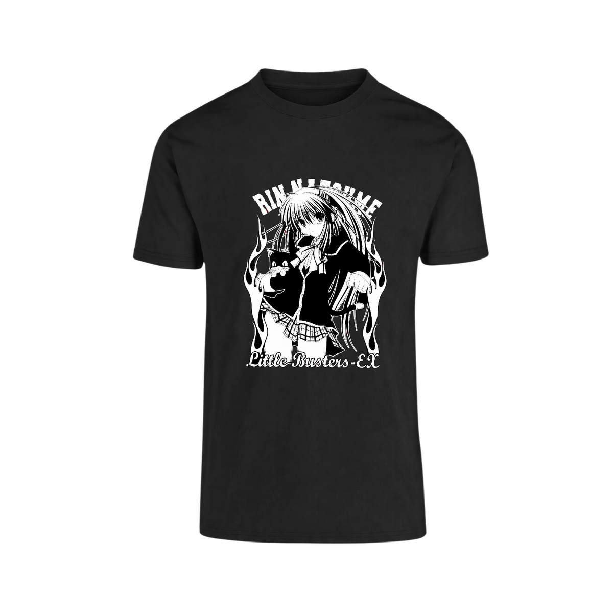 Black Palace T-shirt