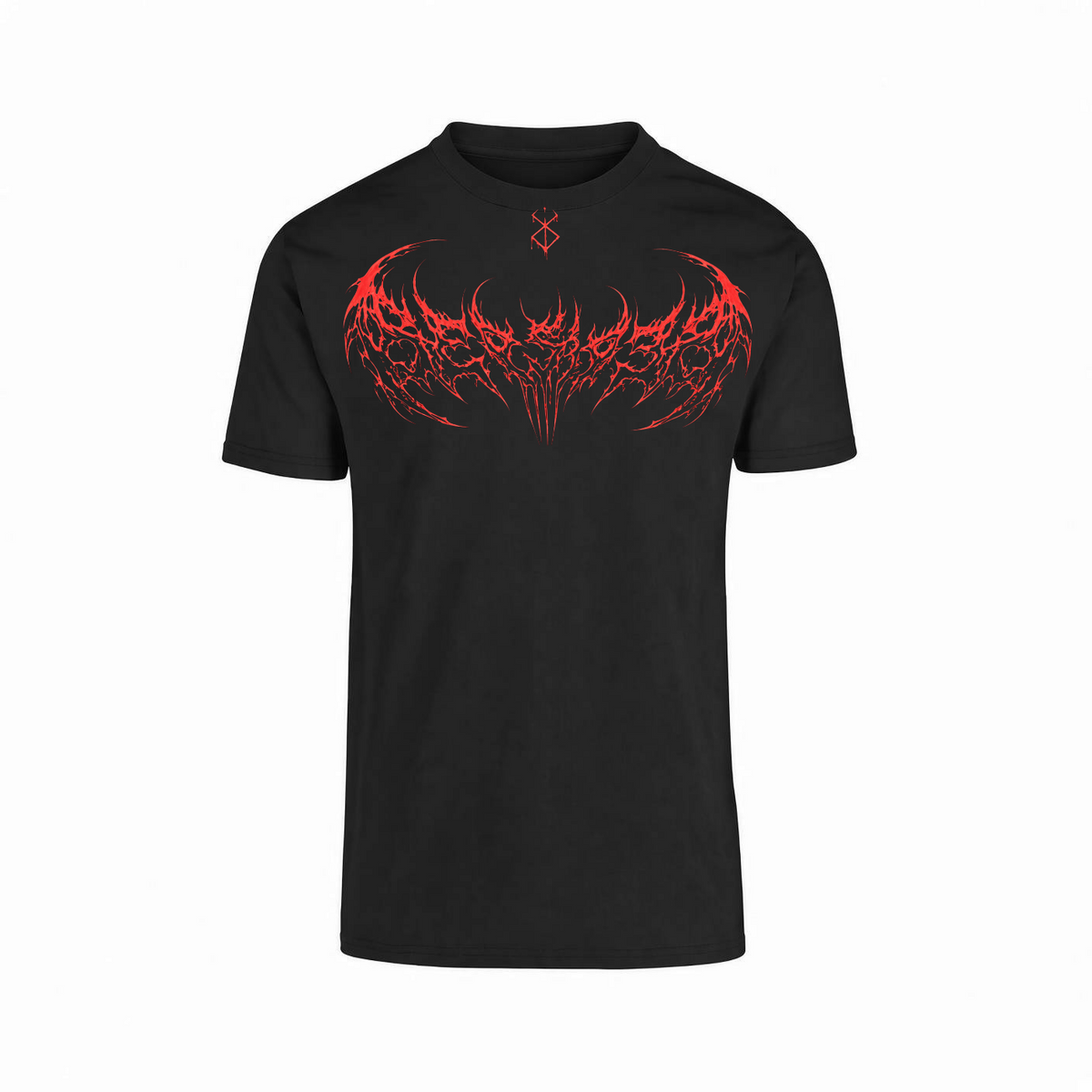 Berserk Rev T-shirt